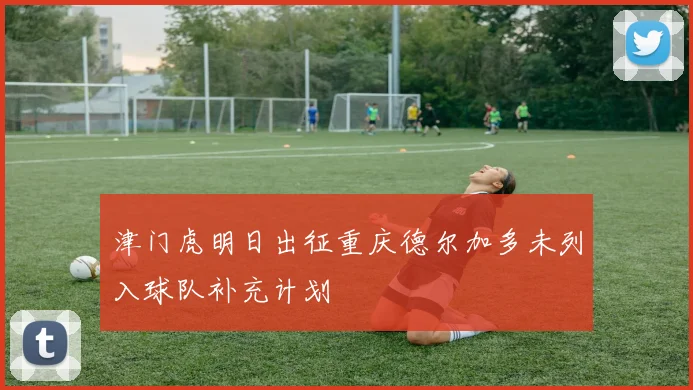 津门虎明日出征重庆德尔加多未列入球队补充计划